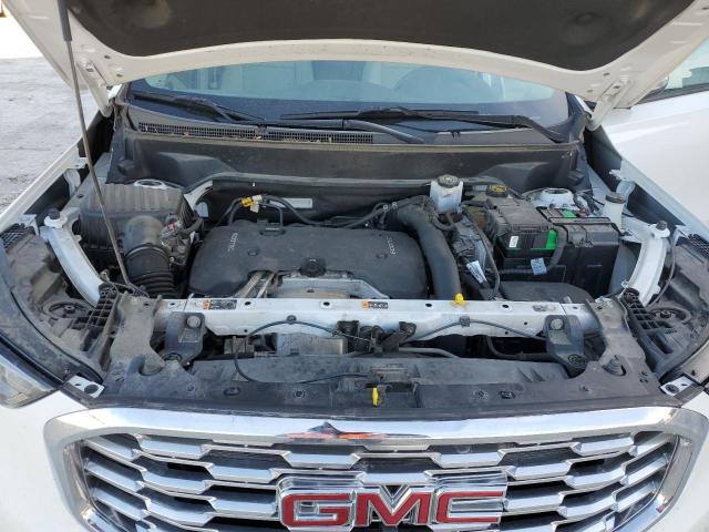 VIN 3VVEX7B24PM330516 2018 GMC TERRAIN no.12