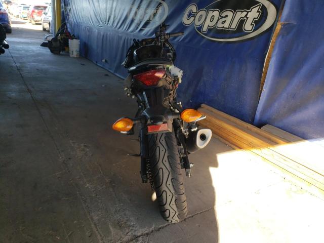 2023 YAMAHA YZFR3 A MH3RH18Y9PK009778