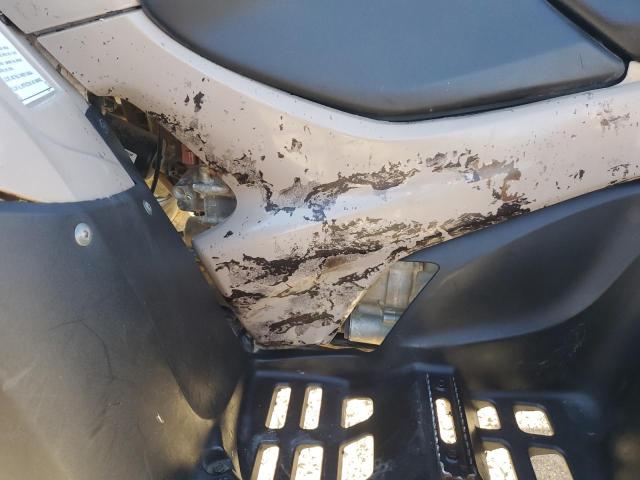 2011 HONDA TRX420 FPA 1HFTE3752B4200428