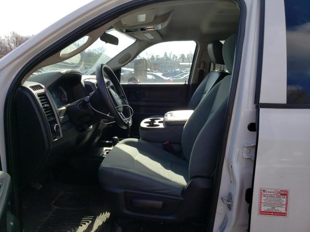 2017 RAM 3500 ST 3C63RRGL9HG545474