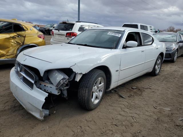 2010 Dodge Charger SXT