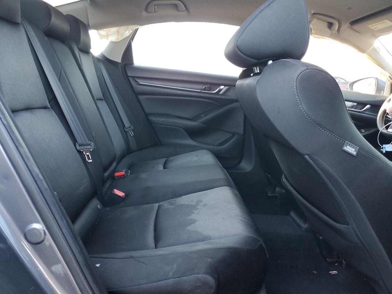 1HGCV1F14LA007344 HONDA ACCORD 2020