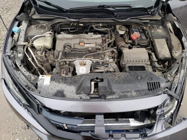 2018 Honda Civic - Image 11