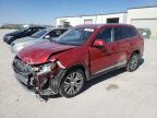 2018 MITSUBISHI OUTLANDER - JA4AZ3A34JZ015550