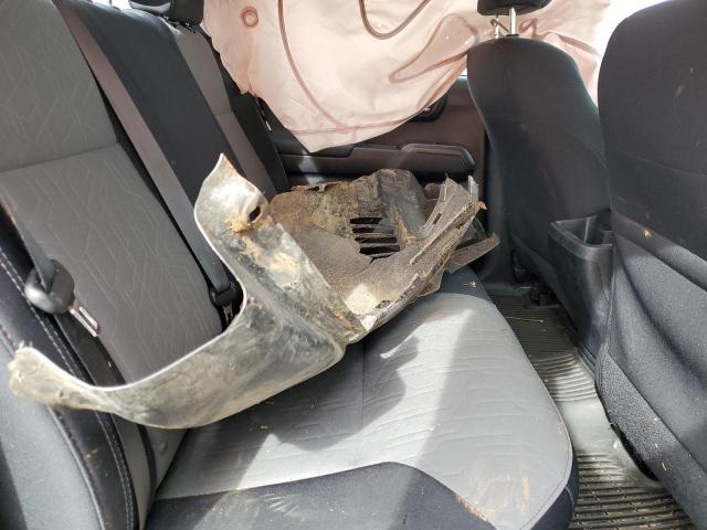 2020 TOYOTA TACOMA DOU 3TMCZ5AN4LM332468