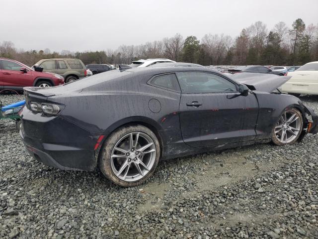 2022 CHEVROLET CAMARO LS 1G1FB1RS5N0126370