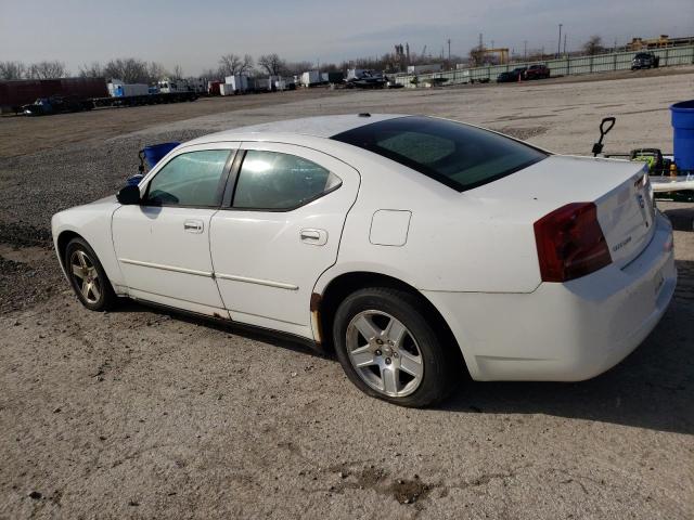 2007 Dodge Charger Se VIN: 2B3KA43G17H830614 Lot: 41644274