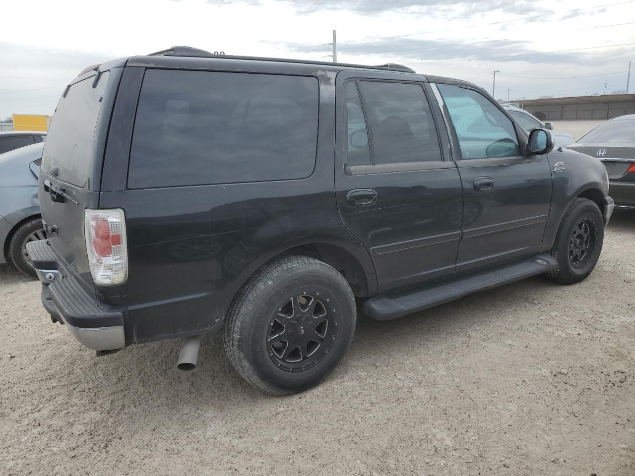 1FMRU176XXLA47486 1999 Ford Expedition