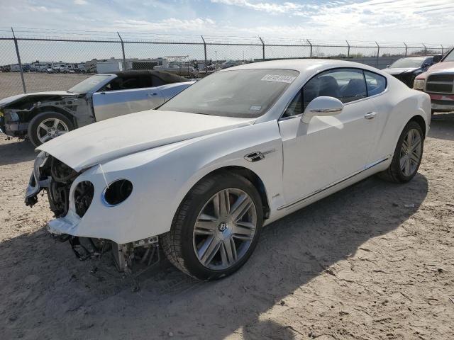 VIN SCBFU7ZA1HC060353 2017 Bentley Continental, GT no.1