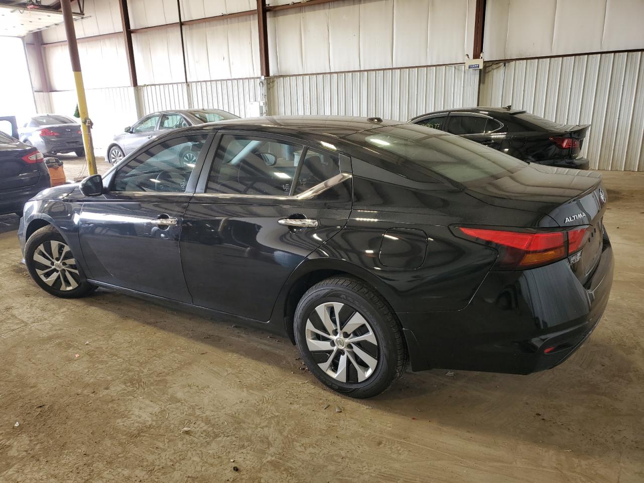 1N4BL4BW3LN317762 NISSAN ALTIMA 2020