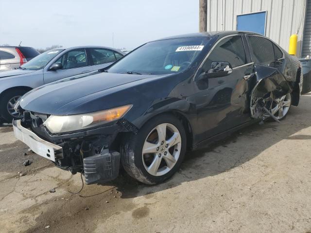 JH4CU2F65AC009235 2010 Acura Tsx 2010 Acura Tsx VIN: JH4CU2F65AC009235 Lot: 41590044