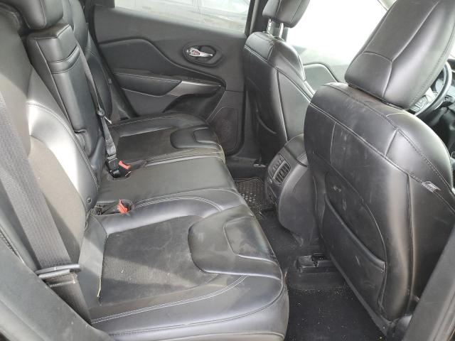 2019 JEEP CHEROKEE L - 1C4PJLLB9KD406011