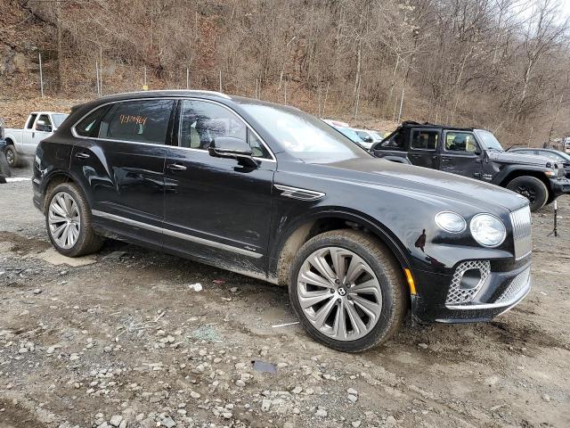 VIN SJAHT2ZV5PC018413 2023 Bentley Bentayga no.4