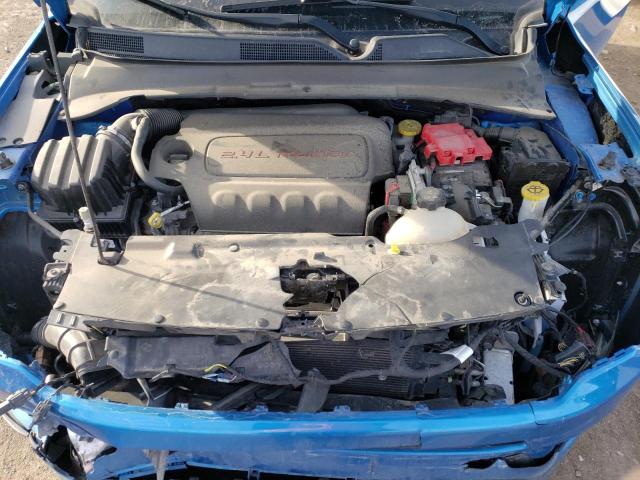 2019 JEEP COMPASS LA - 3C4NJDBB9KT781177