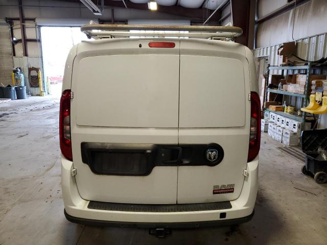 2015 RAM PROMASTER ZFBERFBTXF6957850