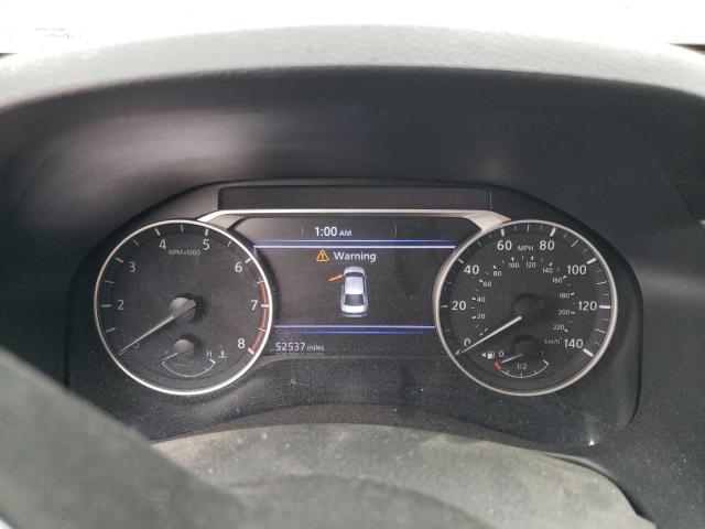 2020 Nissan Altima S VIN: 1N4BL4BV4LC268364 Lot: 45015044