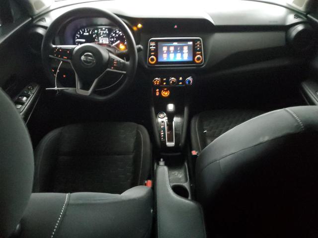 2021 NISSAN KICKS S - 3N1CP5BV1ML509993