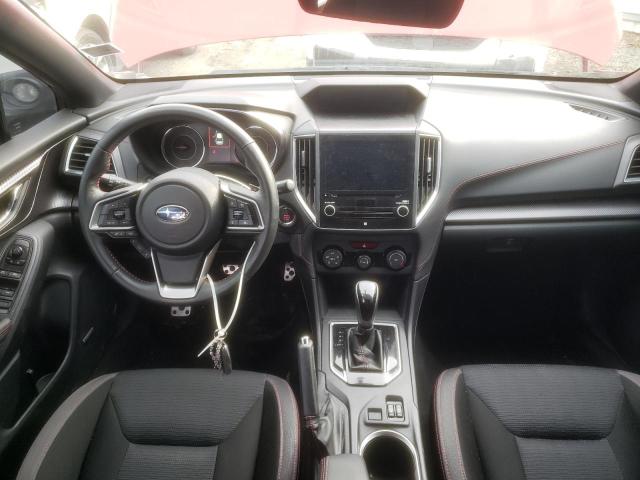 2017 SUBARU IMPREZA SP 4S3GTAM67H3751259