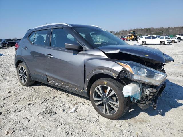 2020 NISSAN KICKS SV - 3N1CP5CV9LL481020