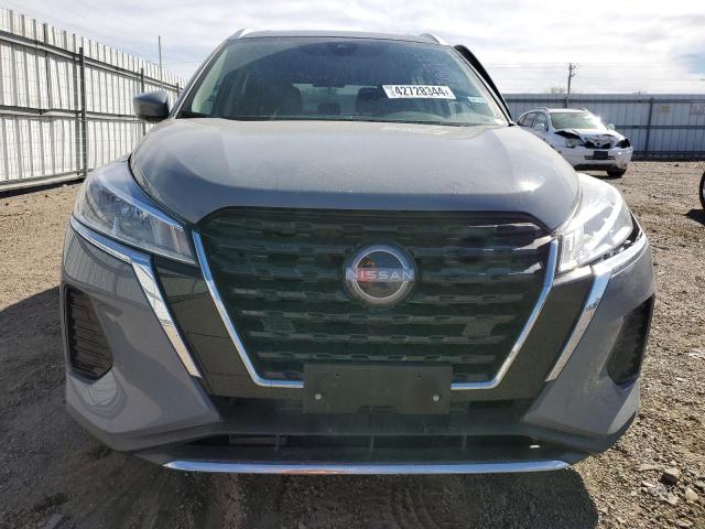 2023 NISSAN KICKS SV 3N1CP5CV3PL574721