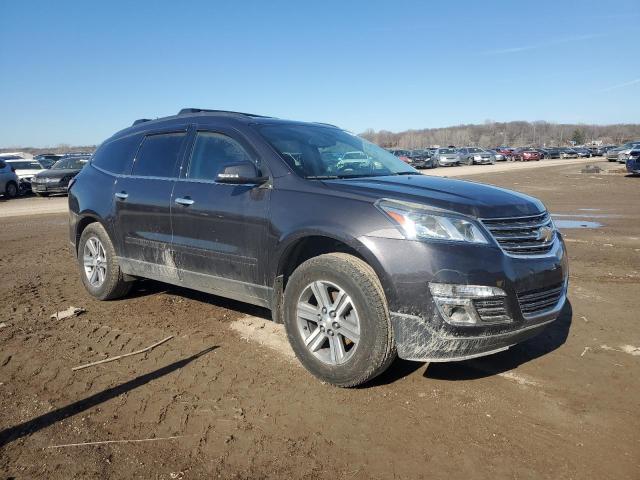 2015 CHEVROLET TRAVERSE L - 1GNKVGKD2FJ176545