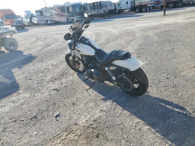 2014 HARLEY-DAVIDSON FXDBP DYNA 1HD1VAM10EC331406