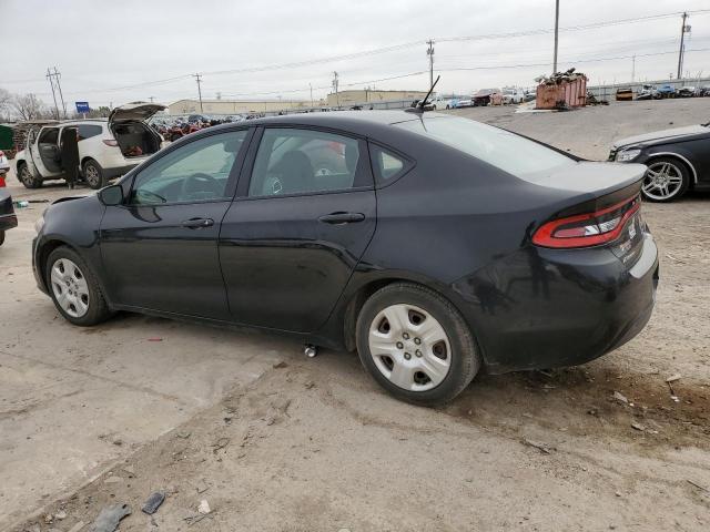 2016 DODGE DART SE - 1C3CDFAA4GD592764