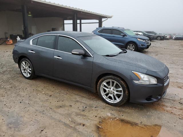 2011 Nissan Maxima S VIN: 1N4AA5AP9BC833443 Lot: 42590434