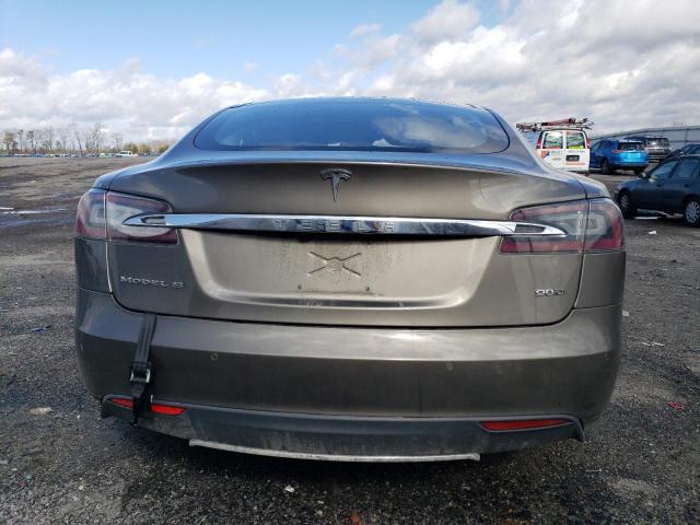 5YJSA1E20FF111650 2015 TESLA MODEL S-5