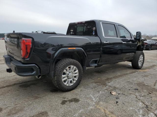2020 GMC SIERRA K25 1GT19REY8LF229640