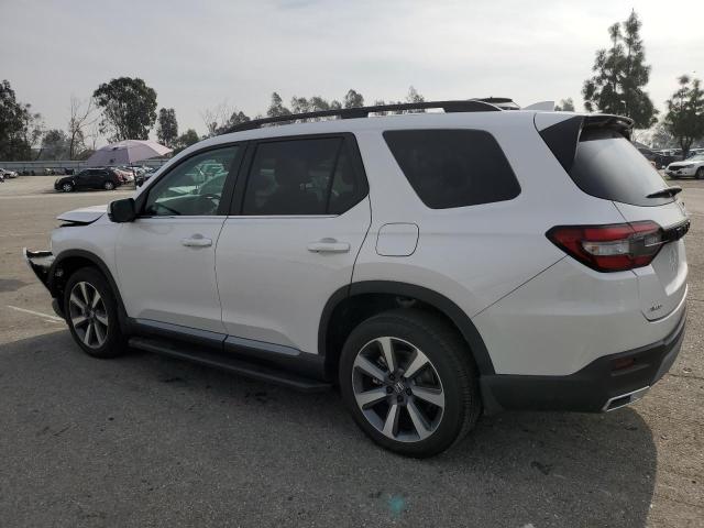 2023 Honda Pilot Elite VIN: 5FNYG1H80PB036071 Lot: 43217464