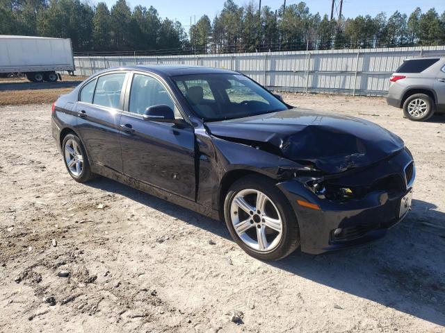 VIN 2T3RWRFVXLW078556 2015 BMW 3 SERIES no.4