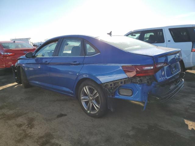 2023 VOLKSWAGEN JETTA SE 3VWEM7BU6PM056984