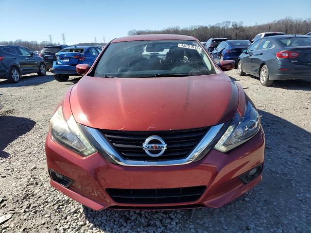 2016 NISSAN ALTIMA 2.5 1N4AL3AP2GC195459