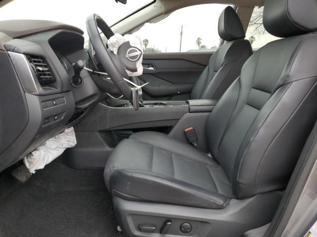 2023 NISSAN ROGUE SV 5N1BT3BA2PC680169