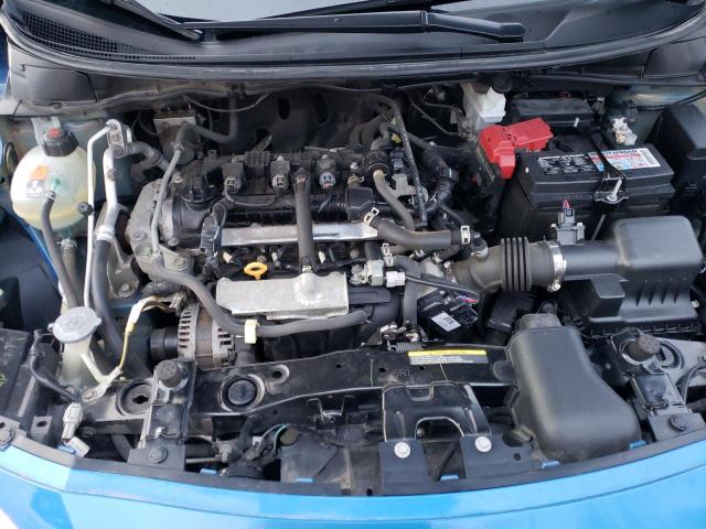 2020 NISSAN VERSA SV - 3N1CN8EV4LL871429