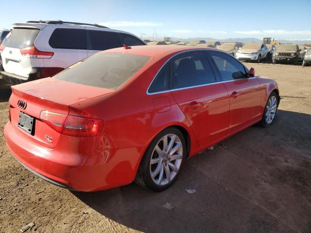 VIN WAUHFAFL3DN018541 2013 Audi A4, Premium Plus no.3