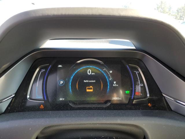 2021 HYUNDAI IONIQ LIMI KMHC85LJ0MU082006