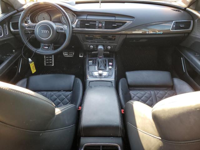 2018 AUDI S7 PRESTIG WAU2FAFC1JN003800