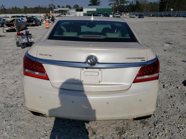 2014 Buick Lacrosse Premium VIN: 1G4GE5G35EF223602 Lot: 44523654