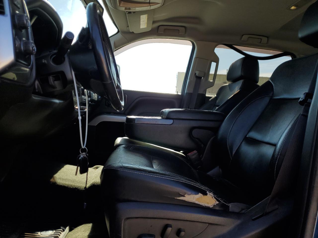 1GC1KVEG9GF179437 CHEVROLET ALL Models 2016