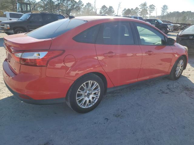 1FAHP3F20CL123427 2012 Ford Focus Se