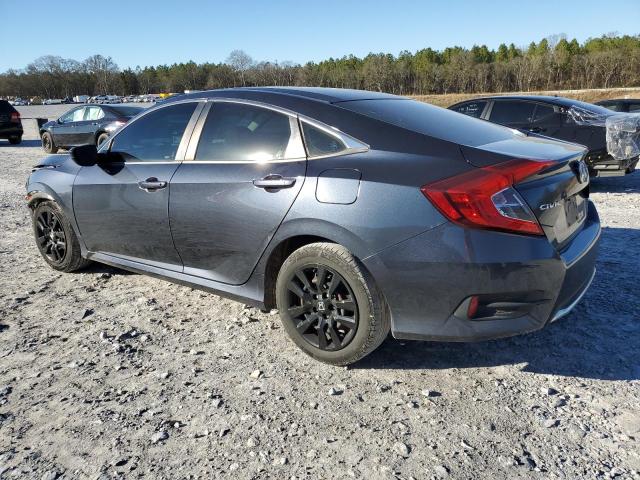 2019 HONDA CIVIC LX 2HGFC2F60KH551179