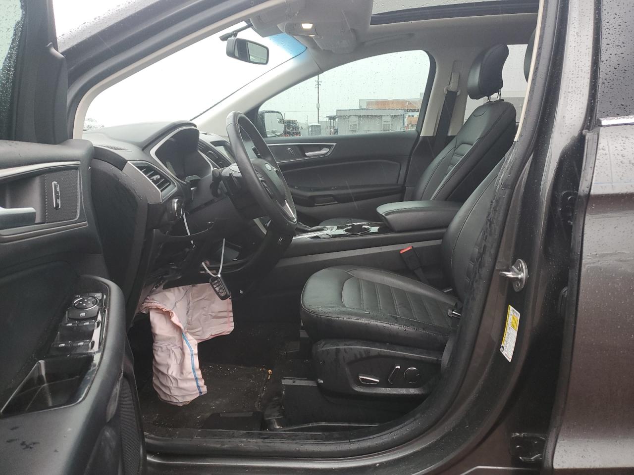 2FMPK3J91JBC55937 FORD EDGE 2018