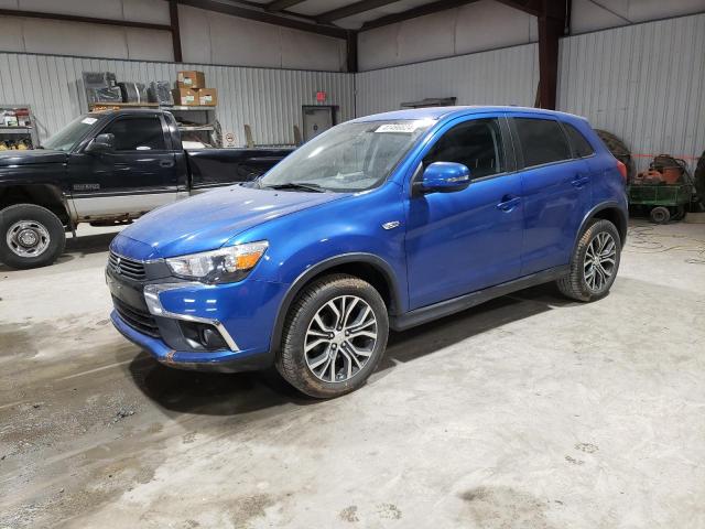 2017 Mitsubishi Outlander Sport ES