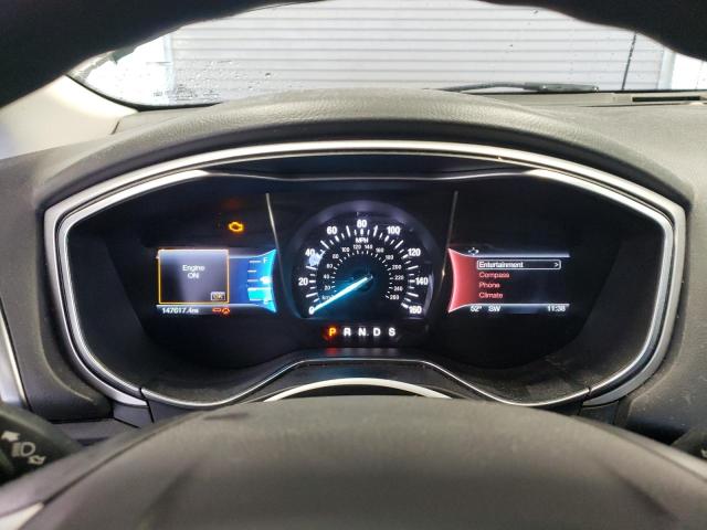 2016 FORD FUSION SE 3FA6P0HD1GR272764