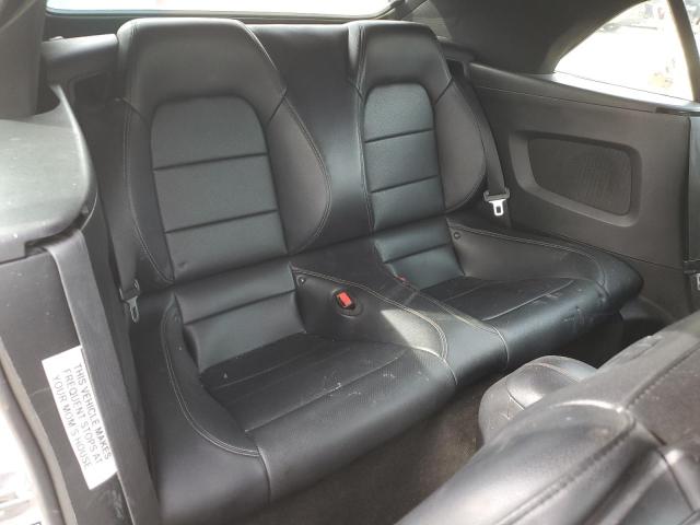 2016 FORD MUSTANG 1FATP8UH6G5307988