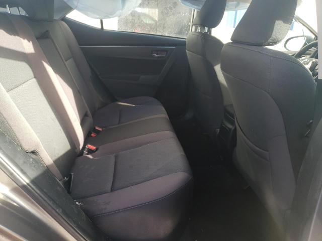 2017 TOYOTA COROLLA L - 2T1BURHE9HC941353