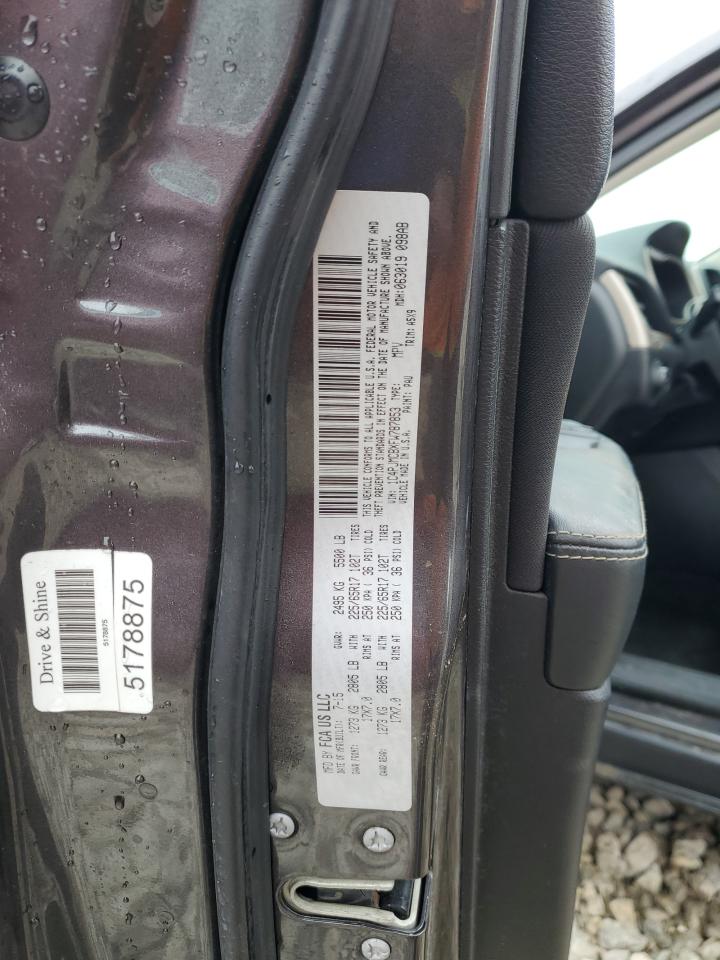 1C4PJMCBXFW787853 2015 Jeep Cherokee Latitude