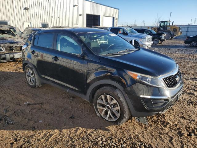 2015 Kia Sportage Lx VIN: KNDPB3AC8F7756713 Lot: 41013544